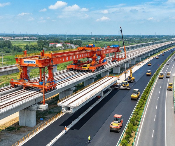 株洲公路建设