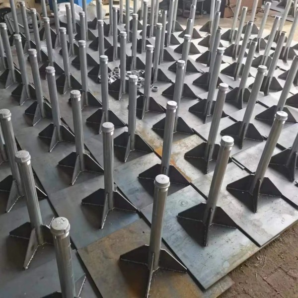 株洲鑫亿呈沉降板生产